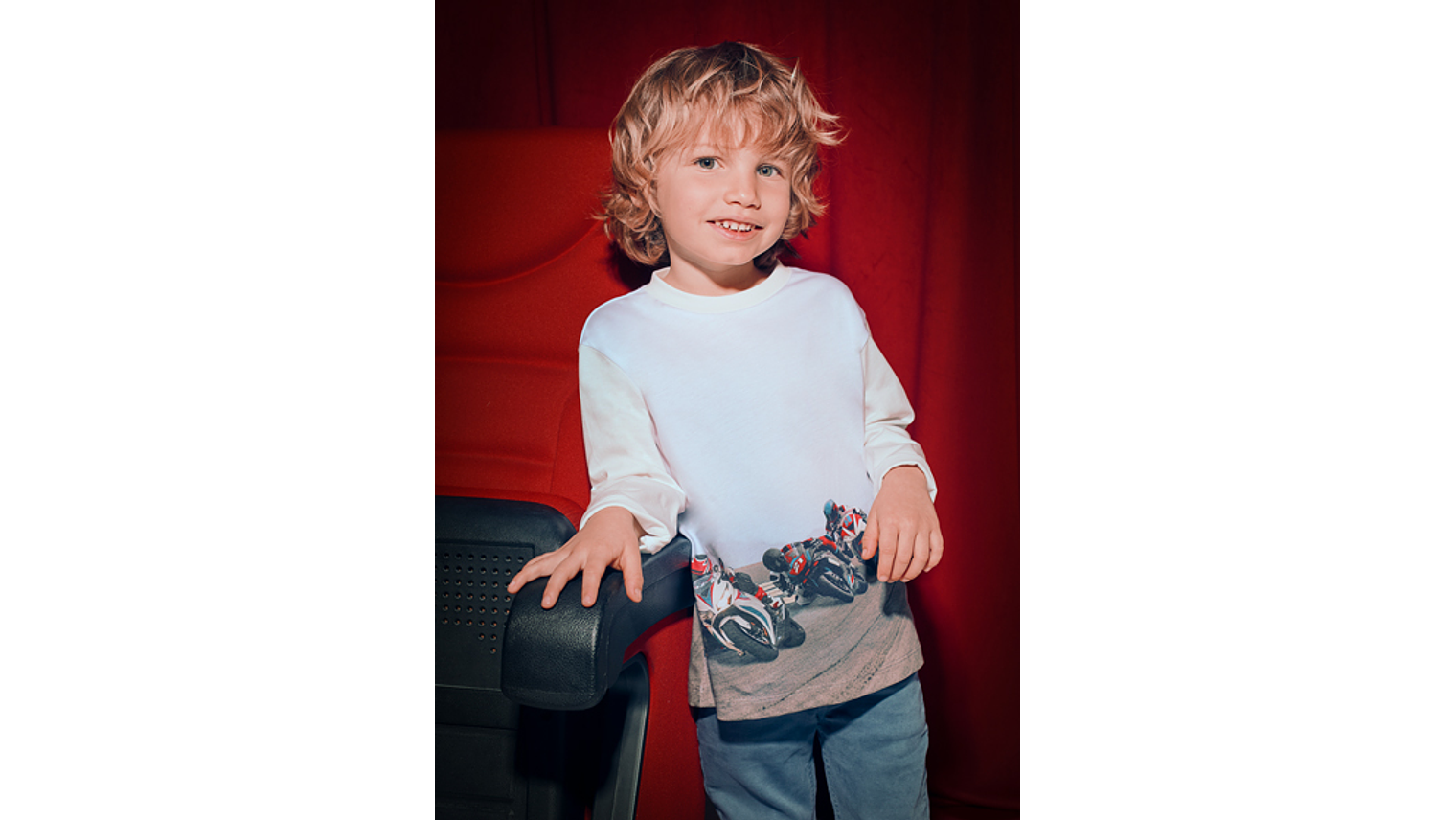 CAMISOLA POSSICIONADA 6