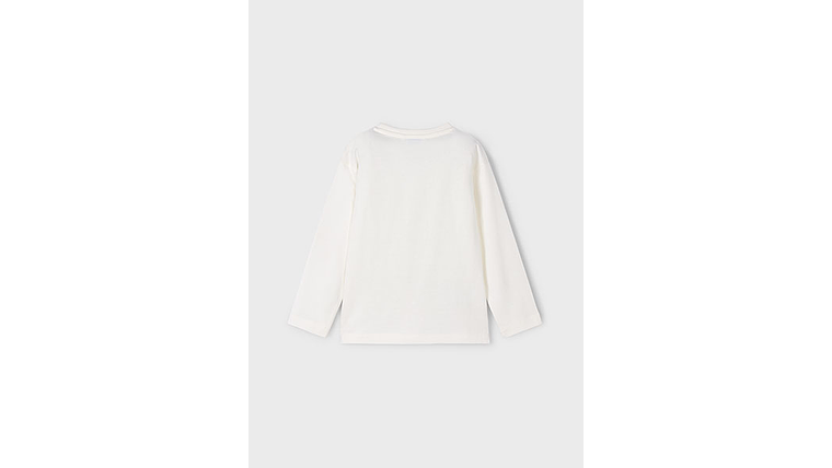 CAMISOLA LENTICULAR HD 2