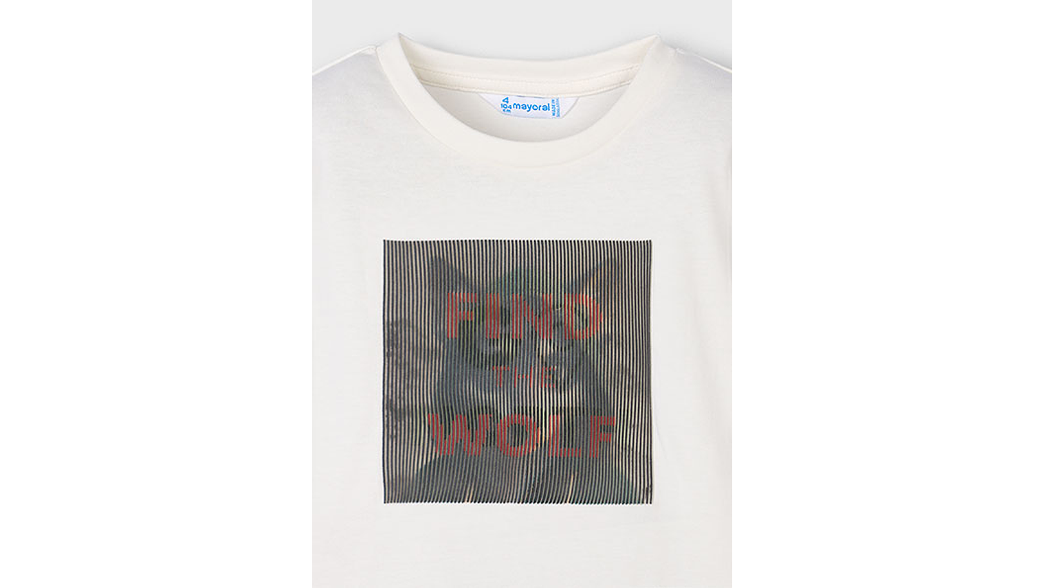 CAMISOLA LENTICULAR HD 3