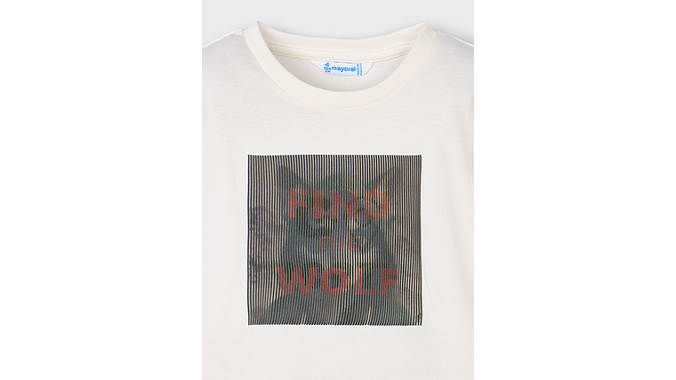 CAMISOLA LENTICULAR HD 3