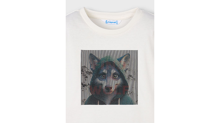 CAMISOLA LENTICULAR HD 4