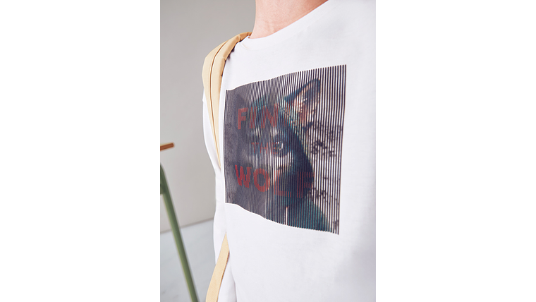 CAMISOLA LENTICULAR HD 5