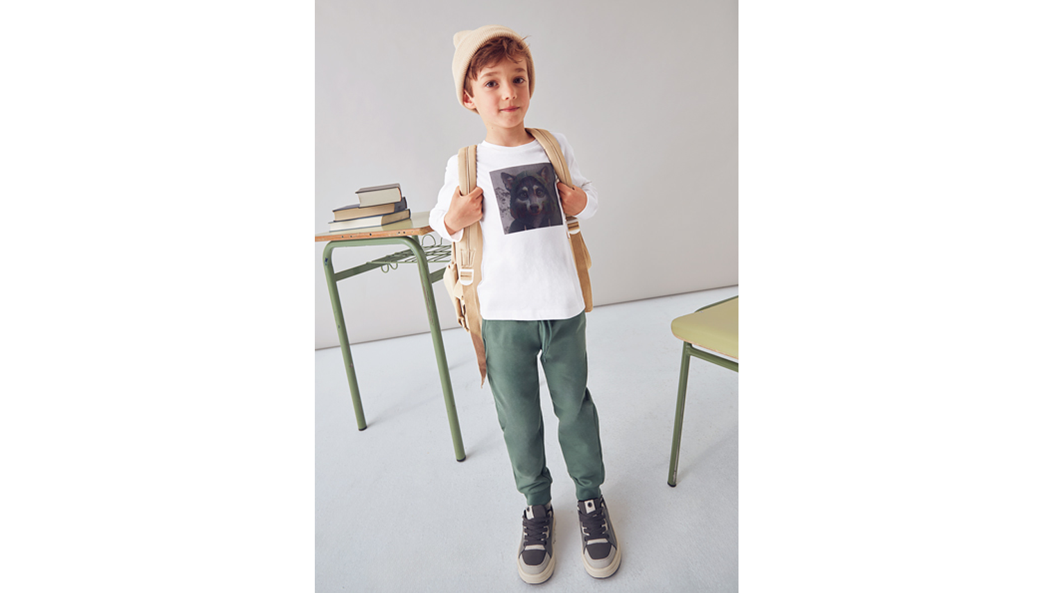 CAMISOLA LENTICULAR HD 6