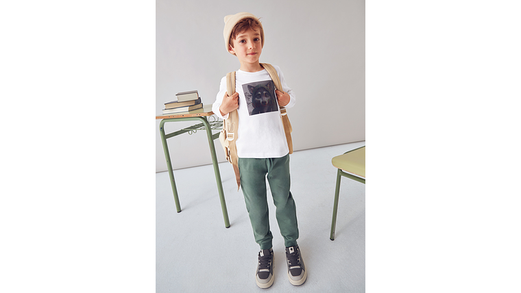 CAMISOLA LENTICULAR HD 6