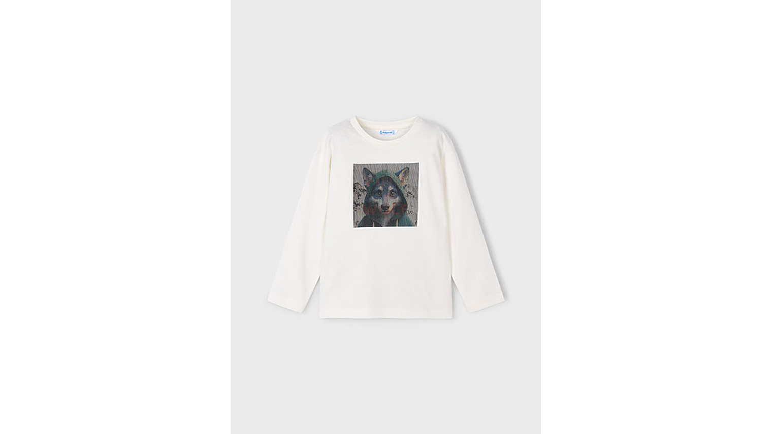 CAMISOLA LENTICULAR HD 7