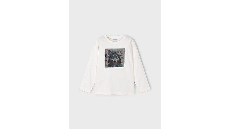 CAMISOLA LENTICULAR HD 7