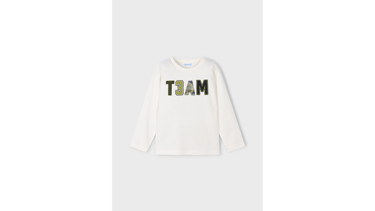 CAMISOLA LENTICULAR 2