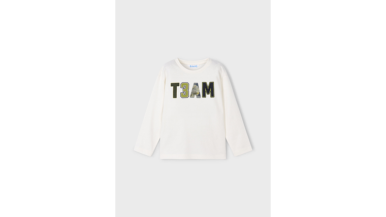 CAMISOLA LENTICULAR 2