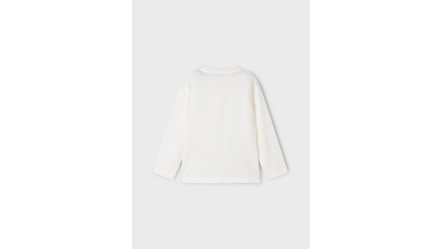 CAMISOLA LENTICULAR 3