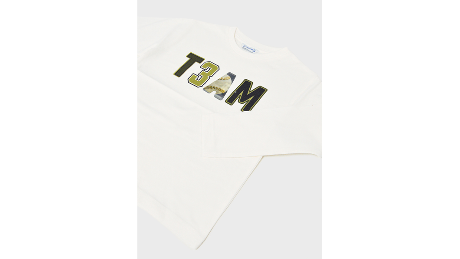 CAMISOLA LENTICULAR 4