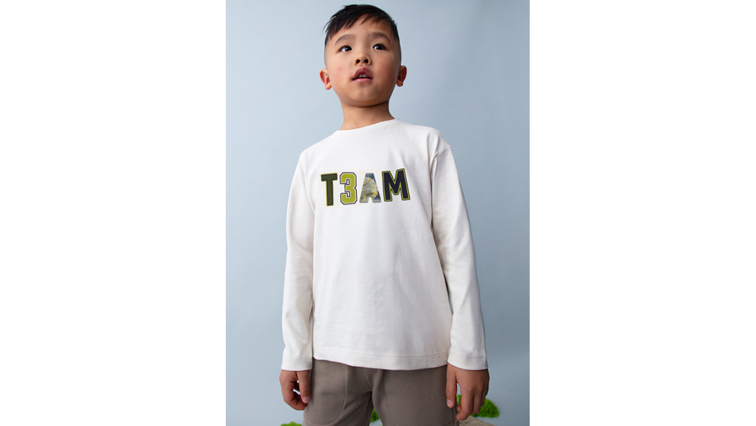 CAMISOLA LENTICULAR 1