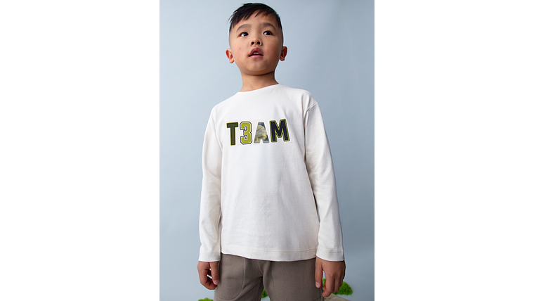 CAMISOLA LENTICULAR 1