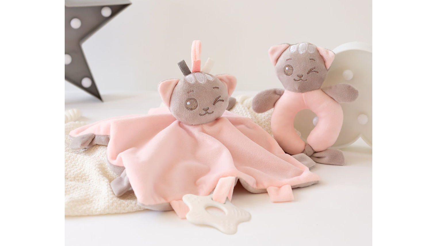 SET DOUDOU E ROCA ROSA 0+ 1