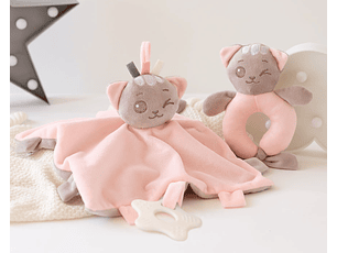 SET DOUDOU E ROCA ROSA 0+