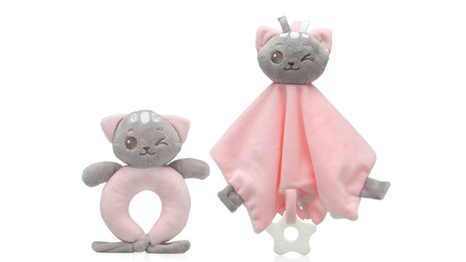 SET DOUDOU E ROCA ROSA 0+ 3