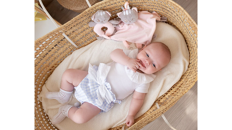 SET DOUDOU E ROCA ROSA 0+ 5