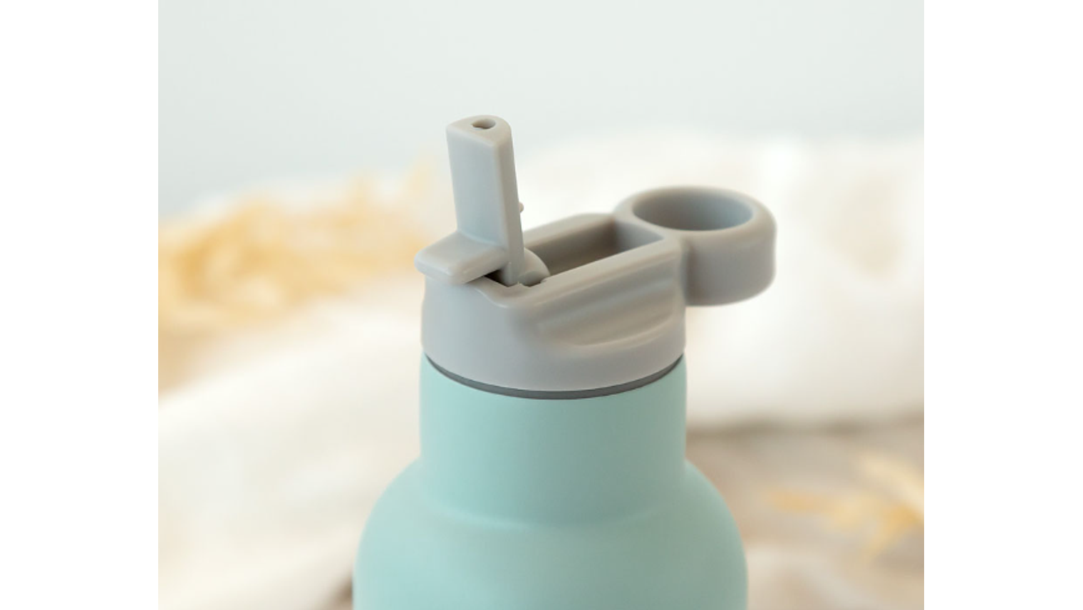 GARRAFA TÉRMICA 350ML SALVIA 4