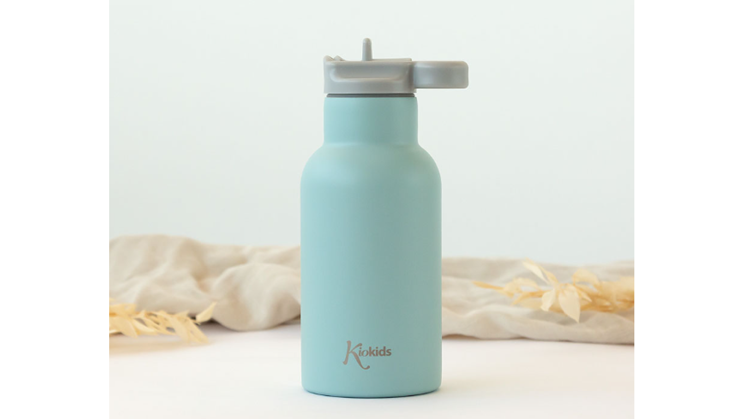 GARRAFA TÉRMICA 350ML SALVIA 1