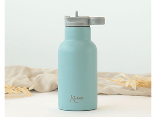 GARRAFA TÉRMICA 350ML SALVIA