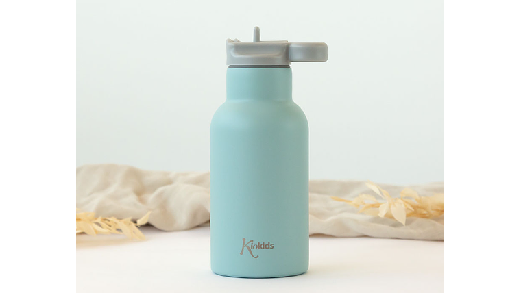 GARRAFA TÉRMICA 350ML SALVIA 1