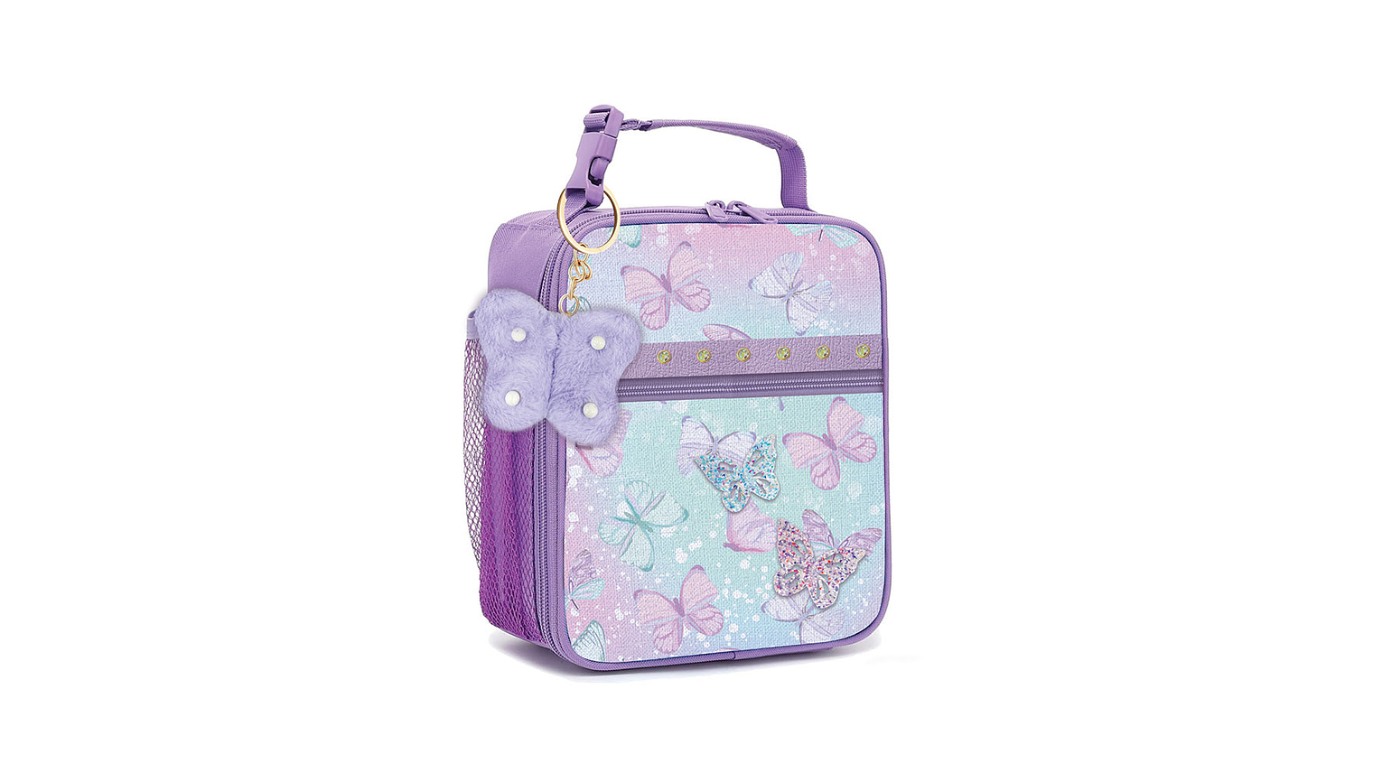 LANCHEIRA TÉRMICA BORBOLETA 1