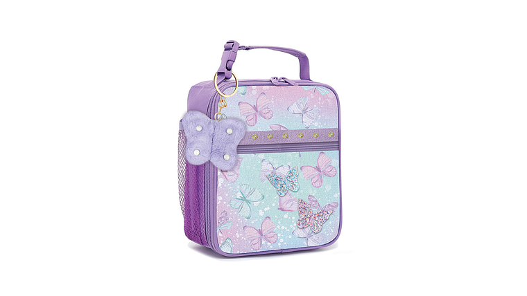 LANCHEIRA TÉRMICA BORBOLETA 1