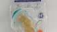 CHUPETA CHICCO PHYSIO LATEX  4m+ - Thumbnail 1