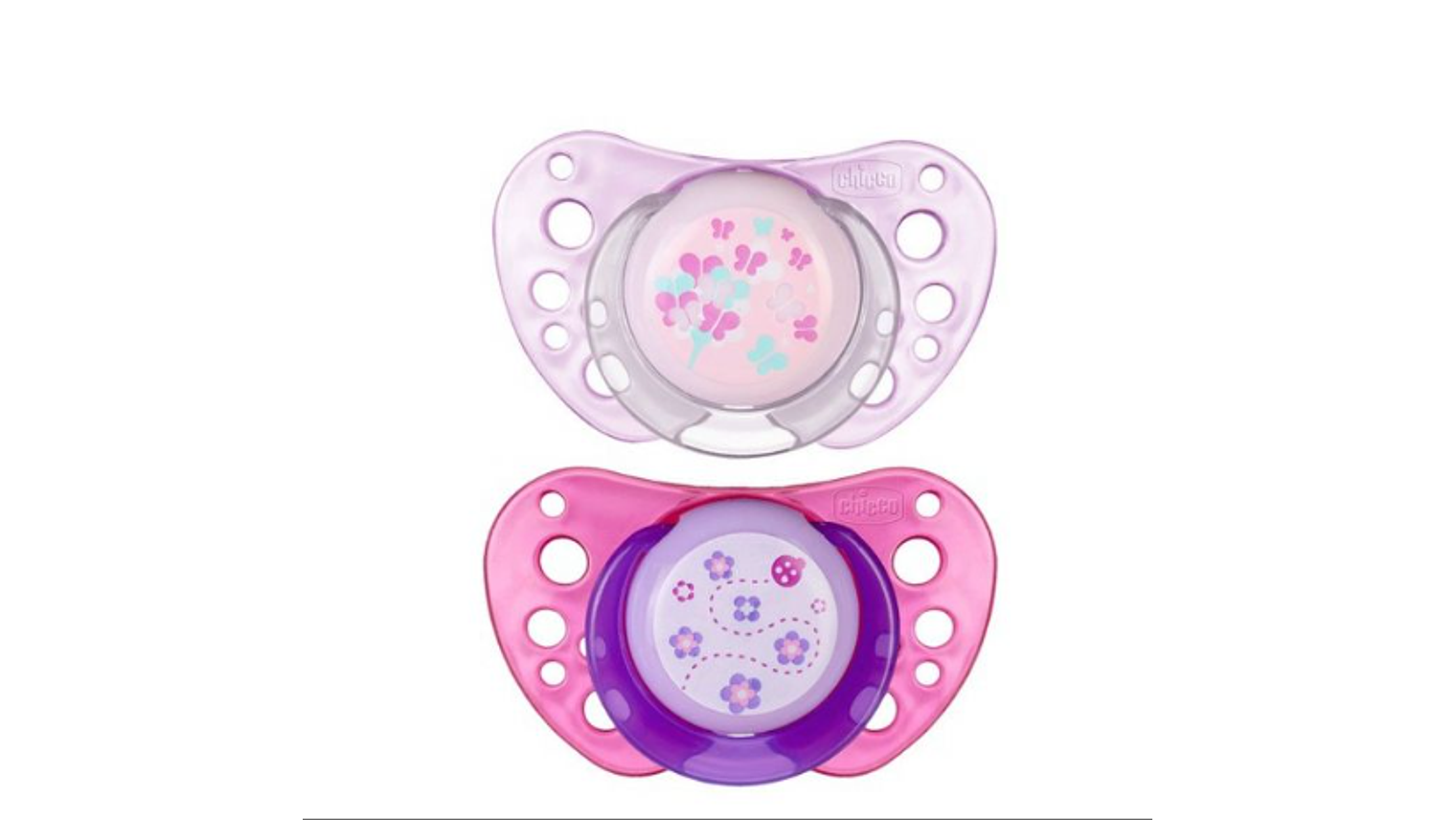 CHUPETA CHICCO PHYSIO AIR SILICONE 0M+ 1