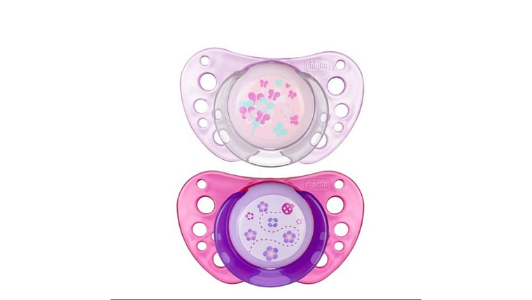 CHUPETA CHICCO PHYSIO AIR SILICONE 0M+ 1