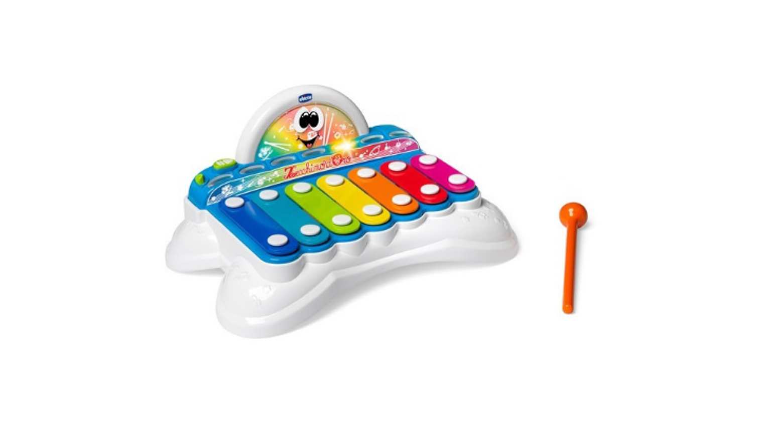 XILOFONE CHICCO 12M+ 1