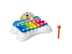 XILOFONE CHICCO 12M+