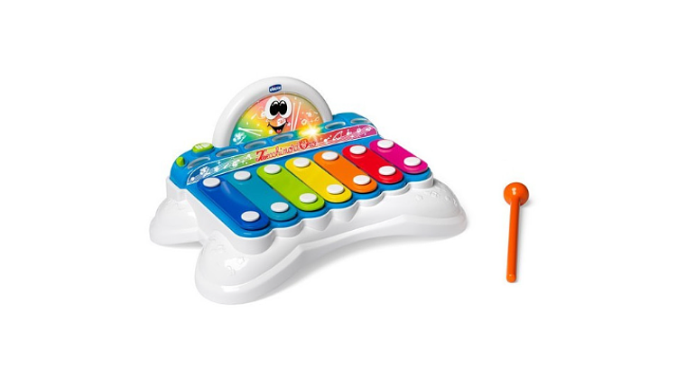 XILOFONE CHICCO 12M+ 1