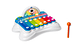 XILOFONE CHICCO 12M+ - Thumbnail 1