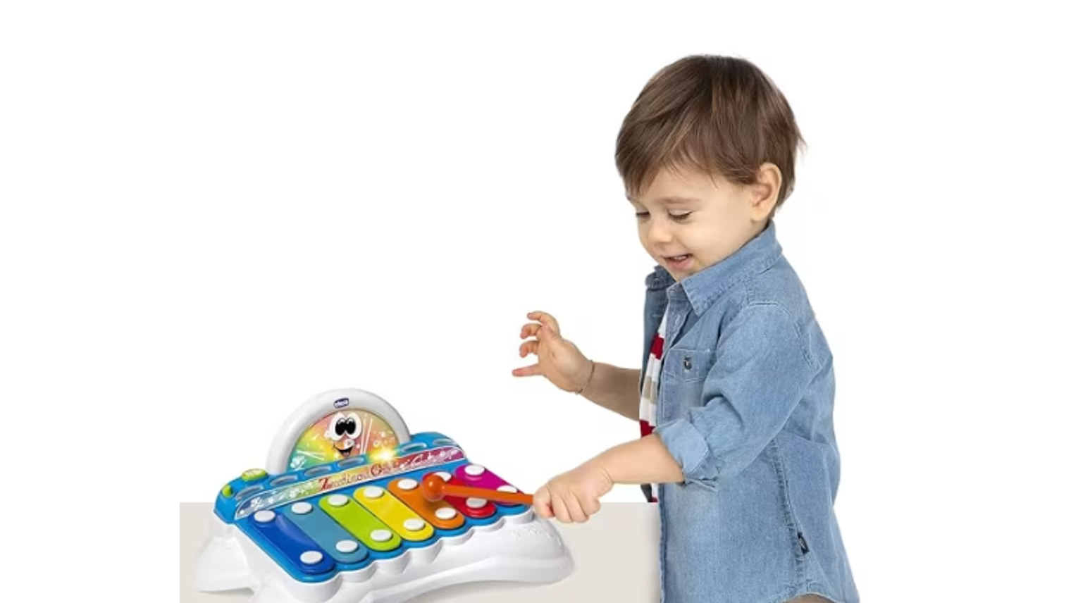 XILOFONE CHICCO 12M+ 2