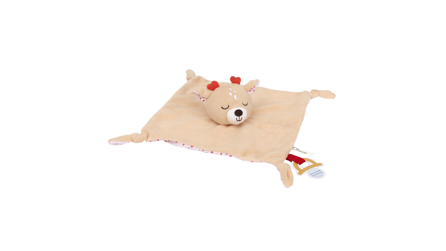 VEADO DOU DOU CHICCO 0+ 2