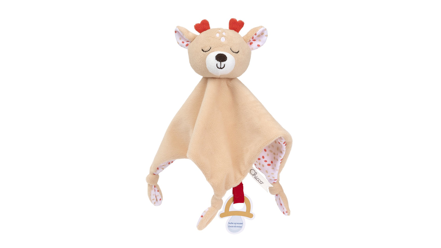 VEADO DOU DOU CHICCO 0+ 1