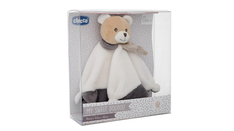 URSINHO DOUDOU CHICCO 0+ 2