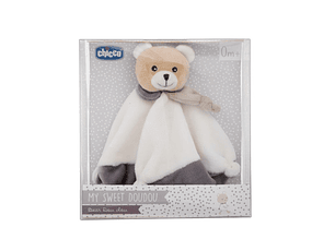 URSINHO DOUDOU CHICCO 0+