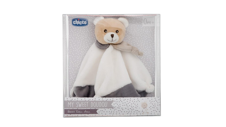 URSINHO DOUDOU CHICCO 0+ 1