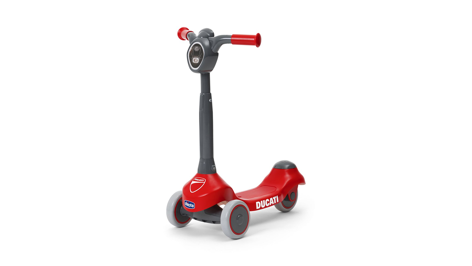 TROTINETE DUCATI CHICCO 2-5 ANOS 1