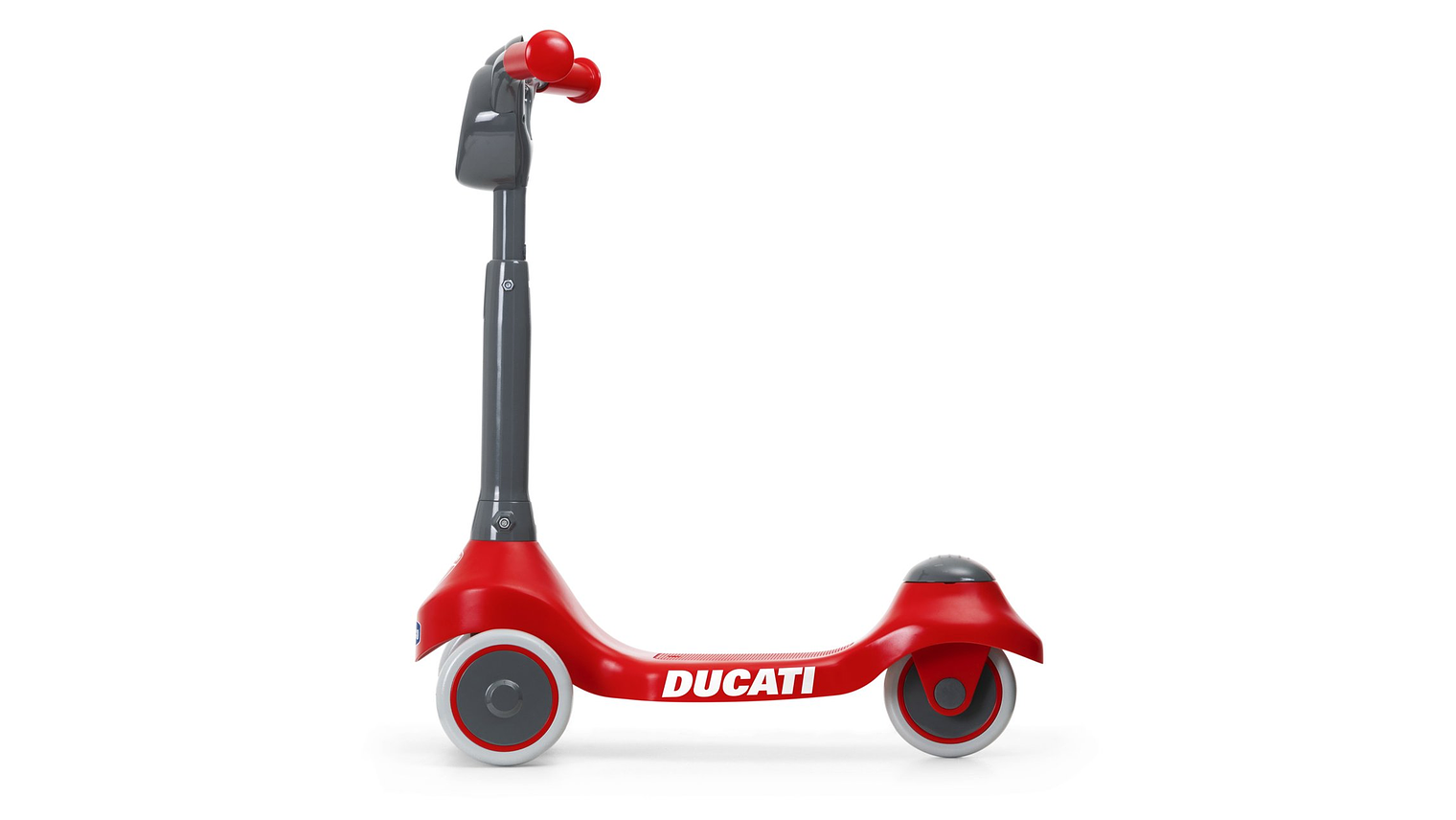 TROTINETE DUCATI CHICCO 2-5 ANOS 3