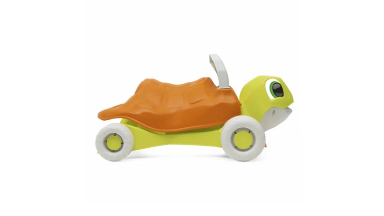 TARTARUGA WALK&RIDE 9M+ 2