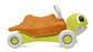 TARTARUGA WALK&RIDE 9M+ - Thumbnail 2
