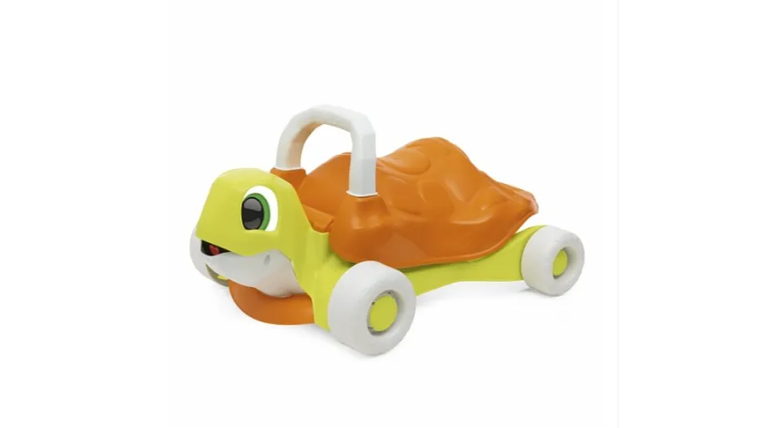 TARTARUGA WALK&RIDE 9M+ 3