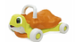 TARTARUGA WALK&RIDE 9M+ - Thumbnail 3