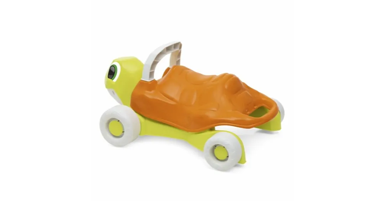 TARTARUGA WALK&RIDE 9M+ 4