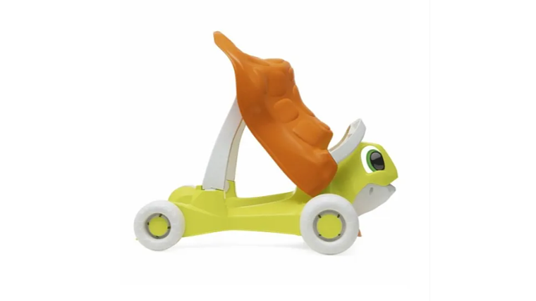 TARTARUGA WALK&RIDE 9M+ 5