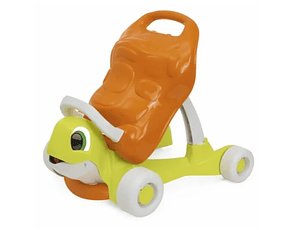 TARTARUGA WALK&RIDE 9M+