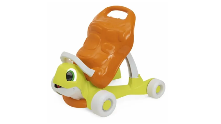 TARTARUGA WALK&RIDE 9M+ 1