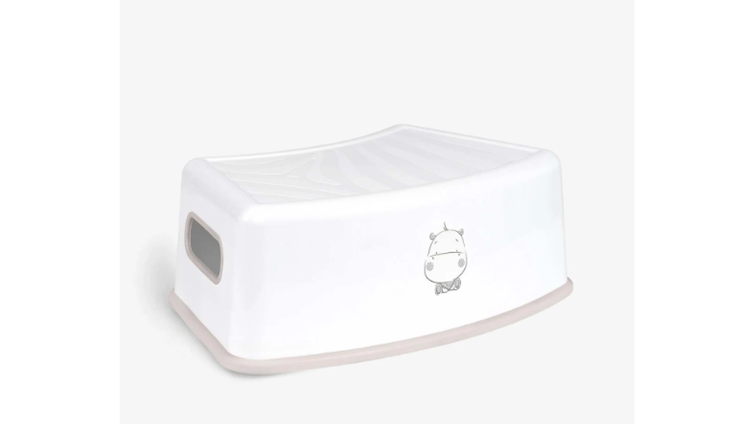 BANCO DE BANHO HIPPO KIKKABOO 1